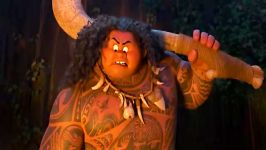 Moana Official Teaser Trailer #1