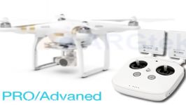 DJI P4 P3 Standard ProAdvanced Inspire One ARGtek