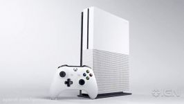 E3 2016  XBOX One S بیشتر آشنا شوید