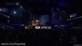 تریلر بازی Sea of Thieves در E3 2016 به نمایش در آمد