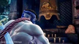 E3 2016  تریلر Killer Instinct General RAAM