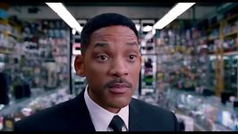 Men in Black 3 2012 Trailer