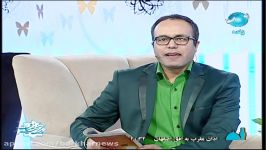 بخشی برنامه یک شهر ضیافت 24 خرداد 95