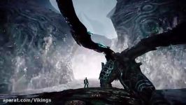 E3 2016  تریلر بخش مالتی پلیر Scalebound