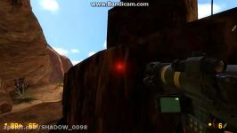 gameplay black mesa half life