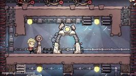 بازی Oxygen Not Included معرفی شد E3 2016