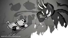 Cuphead Trailer