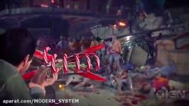 Dead Rising 4 E3 Announcement Trailer  E3 2016