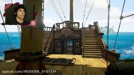 Sea of Thieves  E3 2016 Gameplay Reveal Trailer