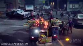 Dead Rising 4 E3 Announcement Trailer  E3 2016