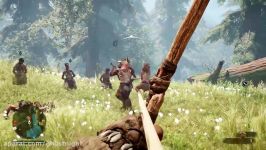 گیم پلی بازی farcry primal پارت 3 در ps4