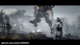 معرفی بازی Halo Wars2 در E3 2016