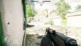 گیم پلی مولتی پلیر بازی Battlefield 1  E3 2016 پارت 1