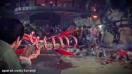 تریلر گیم پلی بازی Dead Rising 4 در E3 2016