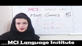 ویدیو آموزشی استاد بلورساز استاد موسسه MCI