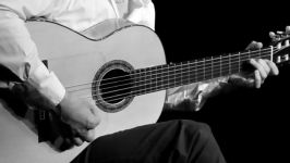 Spanish Guitar Flamenco Malague