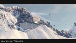 E3 2016 عنوان جدید Steep توسط یوبیسافت رونمایی شد