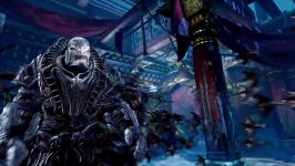 تریلر بازی Killer Instinct General RAAM  E3 2016