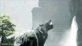 تریلر جدید بازی The Last Guardian زومجیE3 2016