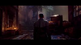 تریلر بازی Vampyr  E3 2016