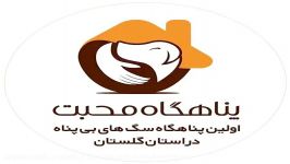 پناهگاه محبت گرگان شنبه مورخ 13950322