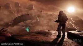 E3 2016  تریلر Farpoint