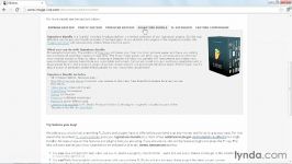 Lynda Up And Running With FL Studio Full