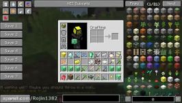 Popularmmos overlord Z lucky block challenge