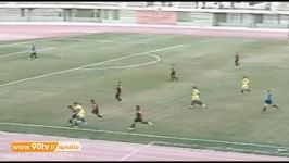 احسان الوان زاده هافبک جدید پرسپولیس