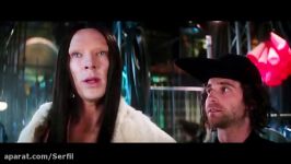 57 پیش نمایش فیلم Zoolander 2 2016