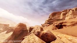 تریلر بازی Farpoint در E3 2016