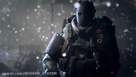 Tom Clancys The Division Trailer Survival DLC Teaser