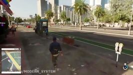 11 minutes of Watch Dogs 2 gameplay  Ubisoft E3 2016