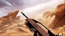 PlayStation VR and Farpoint Reveal Stage Demo  E3 2016