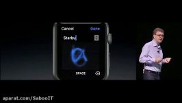 کنفرانس WWDC 2016 اپل در ده دقیقه