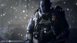 تریلر سینماتیک Survival DLC بازی The Division درE3 2016