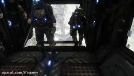 تریلر رسمی TITANFALL2