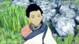 تریلر بازی The Last Guardian در E3 2016