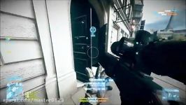 Battlefield 3  Road To Colonel 100 Montage