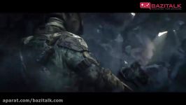 تریلر رسمی بازی جدید Halo Wars 2 در E3 2016