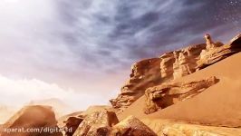 تریلر E3 2016 بازی Farpoint VR