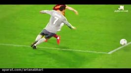 Cristiano Ronaldo Magic Skills  Goals