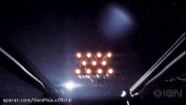 تریلر Star Wars Battlefront X Wing VR در E3 2016