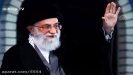 تلویزیون ترکیهپخش مهمترین پیام امام خامنه ای به جوانان