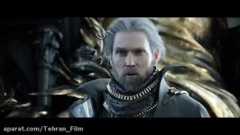 پیش نمایش انیمیشن Kingsglaive Final Fantasy XV 2016