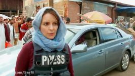 59 پیش نمایش فیلم Whiskey Tango Foxtrot 2016