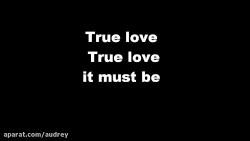 Pink True Love Lyrics