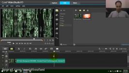 11 تایتل 2 در Corel Video Studio  سعید طوفانی