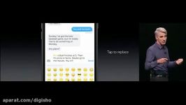 خلاصه WWDC 2016 در ده دقیقه