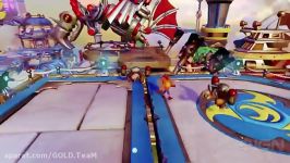 Skylanders Imaginators Trailer  E3 2016